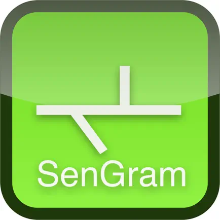 SenGram - Sentence Diagramming Cheats