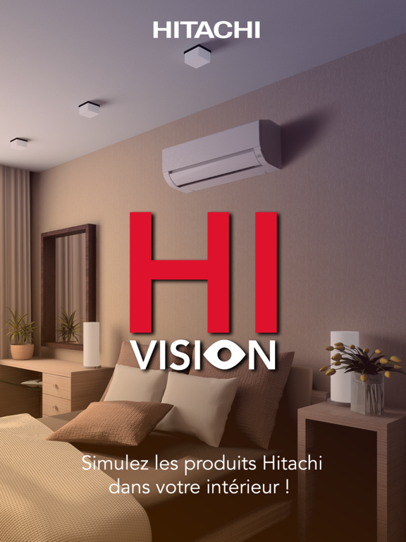 Screenshot #4 pour Hi-Vision