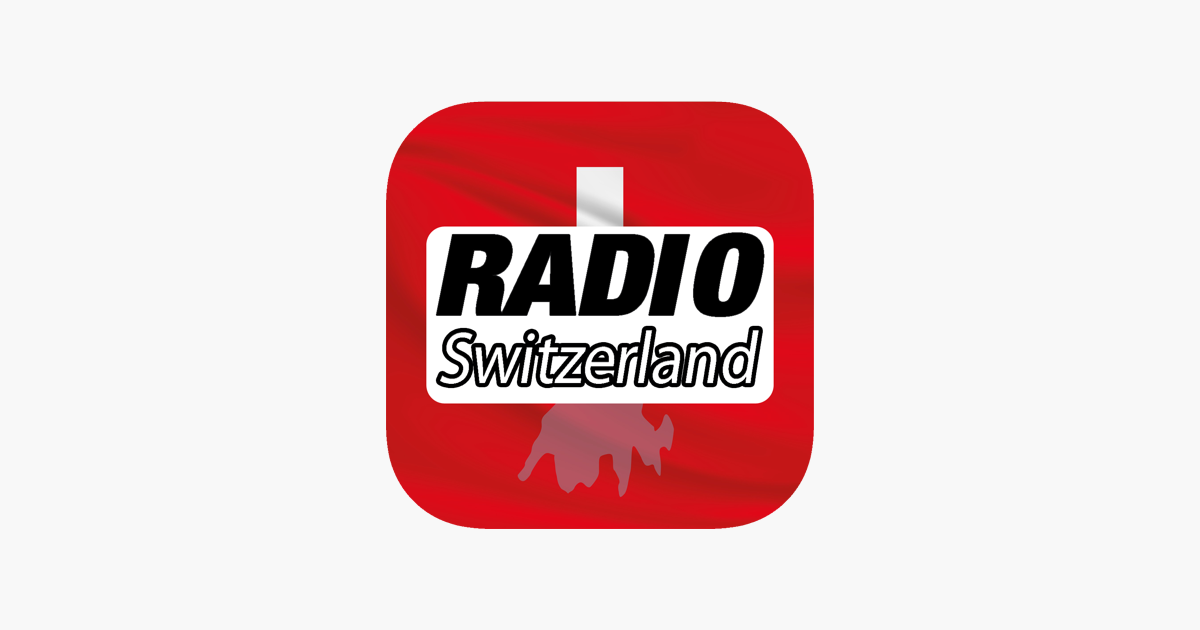 Radio Switzerland LIVE stream : Radios Swiss Pop en App Store