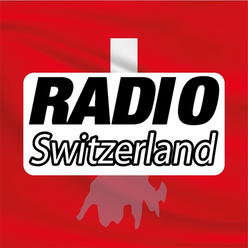 Radio Switzerland LIVE stream : Radios Swiss Pop icon