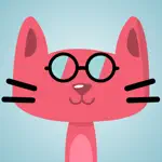 Cat Vision HD App Cancel