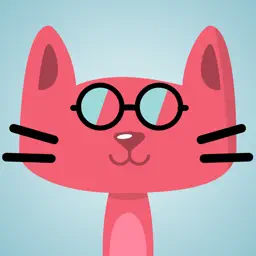 Cat Vision HD app icon