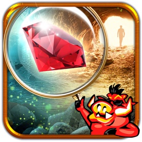 螢幕擷取畫面 (5) Hidden Object Games Dreams Come True