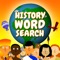 Challenging and fun word search puzzles to learn about world’s history