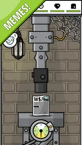 Game screenshot Hydraulic Press Pocket hack