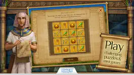 Game screenshot Cradle of Egypt hack