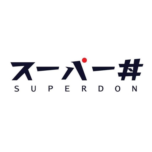 Superdon icon