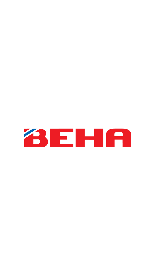 #1. Beha S200 Client (iOS) Podle: Beha Elektro AS