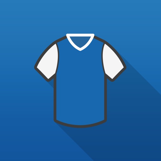 Fan App for Chester FC icon