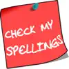 Check My Spelling: Free Educational Games For Kids problems & troubleshooting and solutions