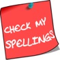 Check My Spelling: Free Educational Games For Kids app download