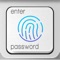 1 Fingerprint for every password, profile & login