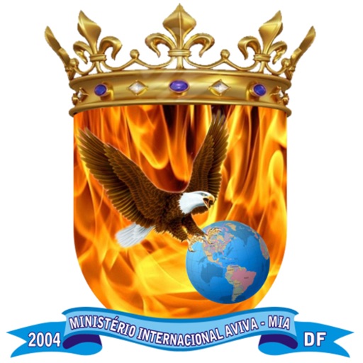 Ministério Internacional Aviva icon