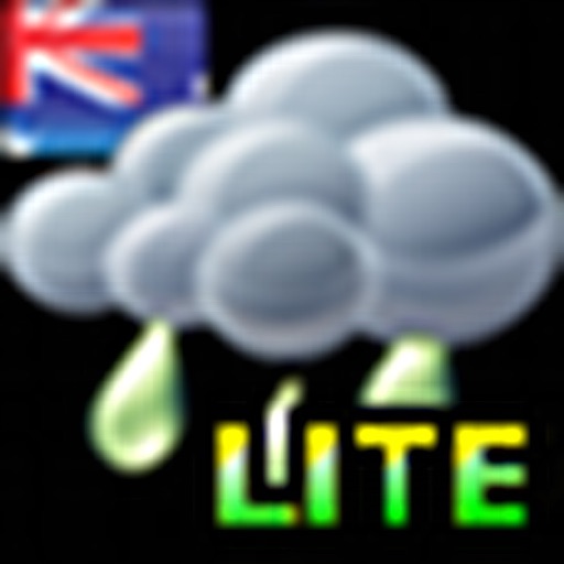 Oz Radar Lite Icon