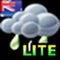 AUSTRALIA WEATHER RADAR