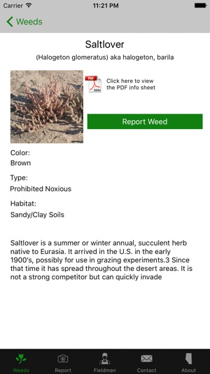 Association of Alberta Agricultural Fieldmen/AAAF(圖5)-速報App
