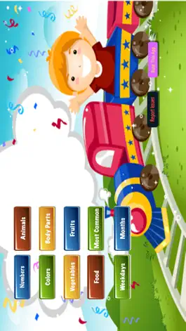 Game screenshot Come Learn Spellings mod apk