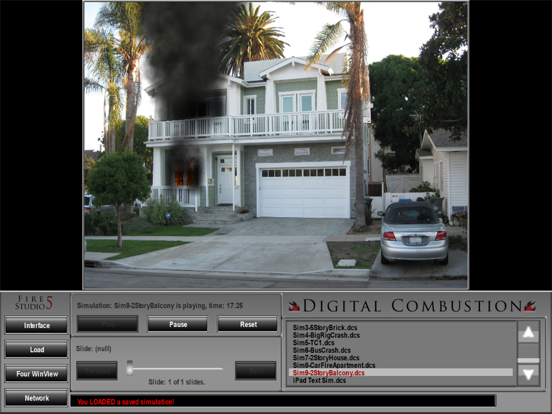 Screenshot #4 pour Fire Studio 5