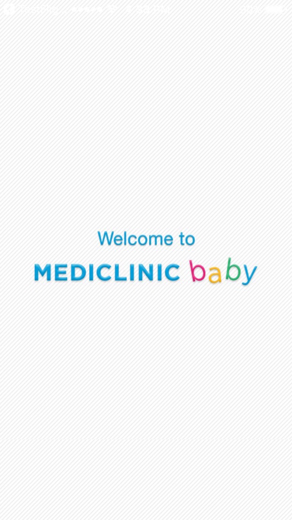 【图】Mediclinic Baby – Baby App(截图1) 【图】Mediclinic Baby – Baby App(截图1)