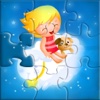 Puzzle: Princess Jigsaw game