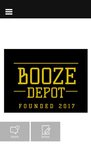 Booze Depot