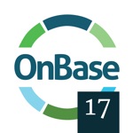 OnBase Mobile 17 for iPad