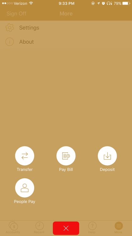 Summit Mobile for iPhone