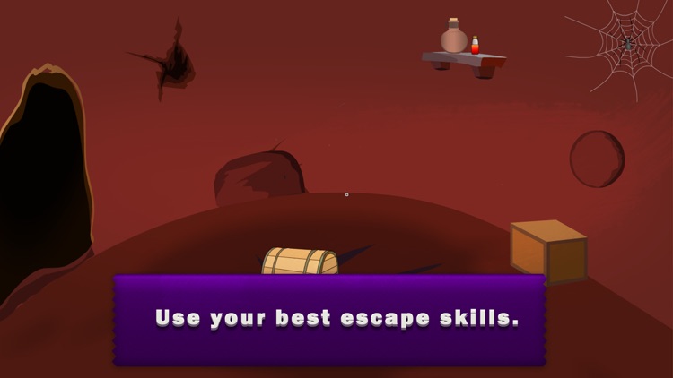 Can You Escape From Eagle Mountain ? screenshot-3