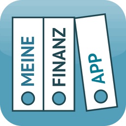 Meine FinanzApp