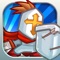 Embark on an epic defense at frontiers to grow ever stronger and defeat your insane enemies