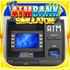 ATM Learning - Money, ATM Machine & Credit Card