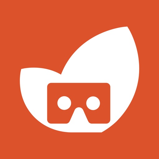 Velpic VR icon