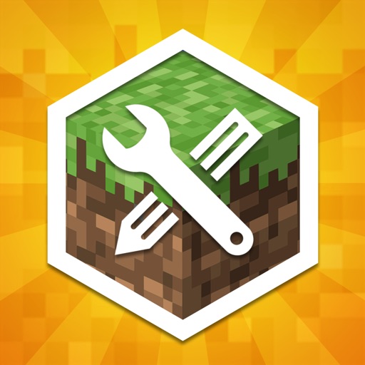 AddOns Maker & Creator for Minecraft PE
