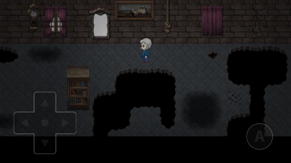 #1. Escape from Snipe (iOS) 由: Masakazu Taniguchi