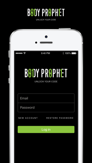 Body Prophet(圖3)-速報App