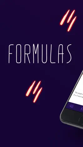 Game screenshot College Algebra — formulas mod apk