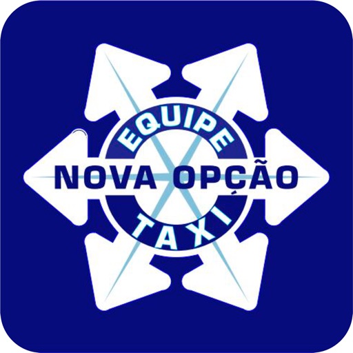 Taxi Nova Opcao