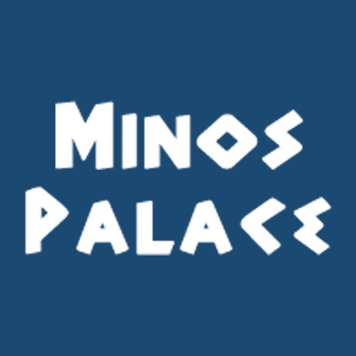 Minos Palace icon