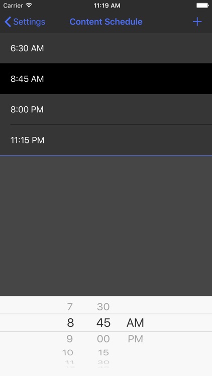 Apache J Nazarena screenshot-4