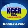 Great Gospel Radio 1040 AM