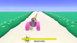 Game screenshot Hot Dog Racer - Top Car Racing for Boys & Girls apk
