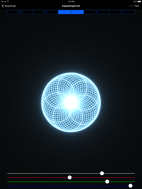 Screenshot #5 pour Woahdude