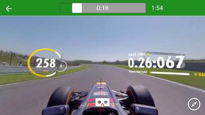 Screenshot #2 pour VR Gorilla