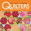 Quilters Newsletter Magazine - iPadアプリ