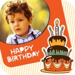 Birthday frames - Photo frames