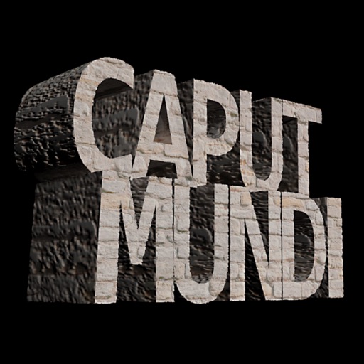 Caput Mundi icon