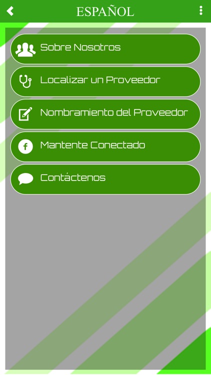 NX Health Network screenshot-3