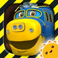 Chuggington app funktioniert nicht? Probleme und Störung