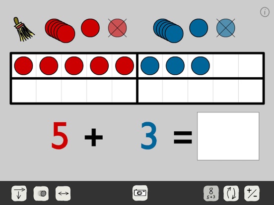 Screenshot #4 pour Zwanzigerfeld für iPad
