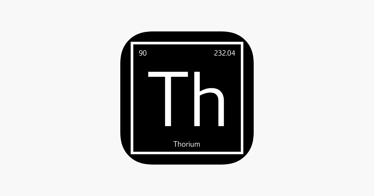 thorium tv app